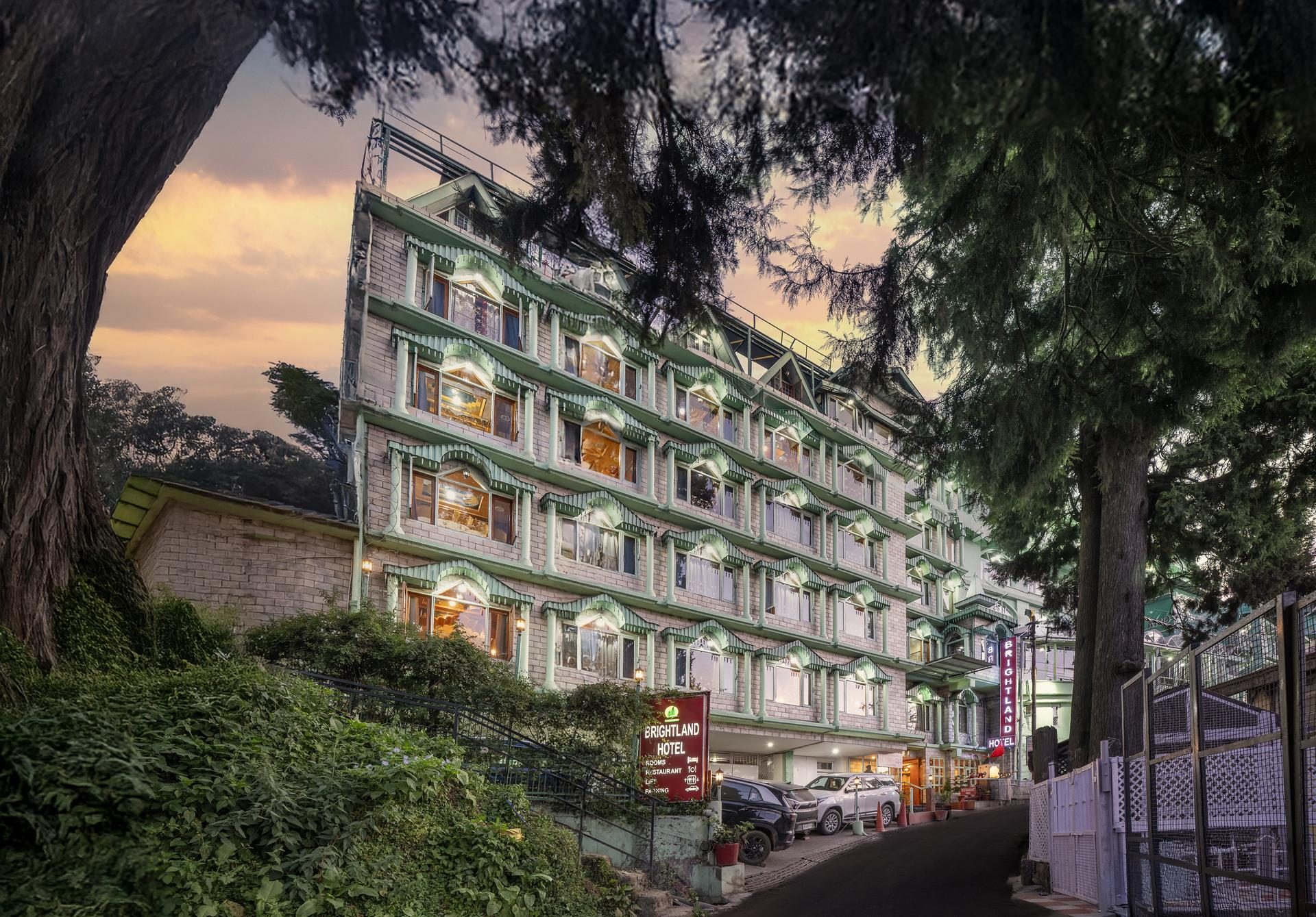 Brightland Hotel Gallery Image 12